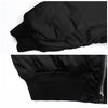 TOM FORD サテン仕上げボンバージャケット OBB010 FMS072 ZLBFG 147716873 [P]