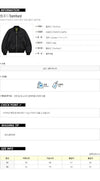 TOM FORD サテン仕上げボンバージャケット OBB010 FMS072 ZLBFG 147716873 [P]