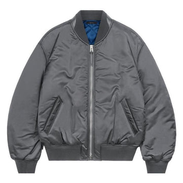 TOM FORD OBB010 FMS071 ZIGH8 サテン仕上げボンバージャケット 147716860