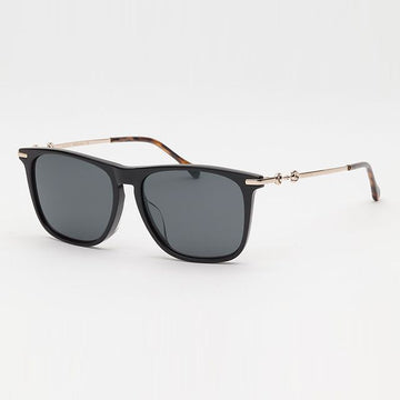 GUCCI Sonnenbrille GG0915SA 001 asiatische Passform 62831849