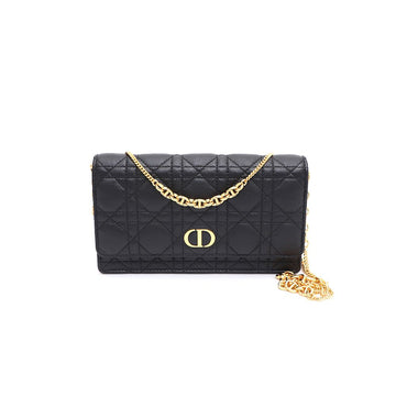DIOR Karo Kettenpouch Crossbody Bag 78602544 147837698