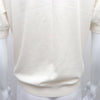 Hermes Cashmere Short Sleeve Knit 83927448 147837732 [P]