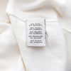 Hermes Cashmere Short Sleeve Knit 83927448 147837732 [P]