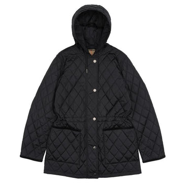 BURBERRY キルティングナイロンフードパーカー 8110531 147451205