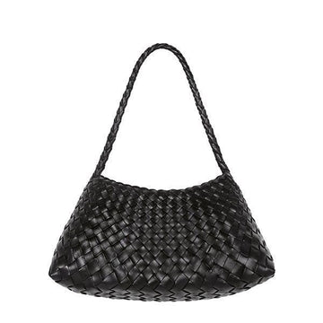 DRAGON DIFFUSION Schwarze Schultertasche 147857243