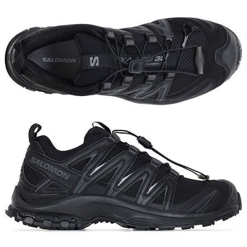 SALOMON マグネット XA プロ 3D スニーカー L41617400 147574303