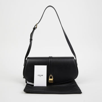 CELINE 198663DK1 タブ ホーボー ショルダーバッグ 147583276