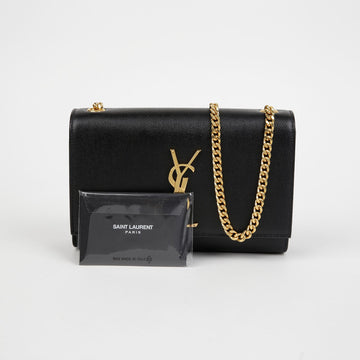 SAINT LAURENT ケイト スモール チェーン ショルダー クロスバッグ 469390 147583478