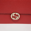 GUCCI Interlock Mini WOC Schulter-Crossbody Bag 147652406 [P]
