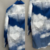 Louis Vuitton Cloud Stain Coat (100 105) 147841766 [P]