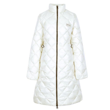DUVETICA Quilted Long Padded Jacket VDDJ00225K0001 BGL 57306274
