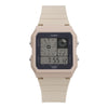 CASIO LF-20W-8ADF Digital Square Vintage Retro Unisex Urethane Watch 147856305 [P]