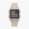 CASIO LF-20W-8ADF Digital Square Vintage Retro Unisex Urethane Watch 147856305 [P]