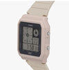 CASIO LF-20W-8ADF Digital Square Vintage Retro Unisex Urethane Watch 147856305 [P]