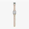 CASIO LF-20W-8ADF Digital Square Vintage Retro Unisex Urethane Watch 147856305 [P]