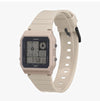 CASIO LF-20W-8ADF Digital Square Vintage Retro Unisex Urethane Watch 147856305 [P]
