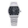 CASIO アナログ スクエア メタルウオッチ MTP-B140D-1AVDF 147856319 [P]