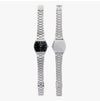 CASIO アナログ スクエア メタルウオッチ MTP-B140D-1AVDF 147856319 [P]