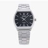 CASIO アナログ スクエア メタルウオッチ MTP-B140D-1AVDF 147856319 [P]