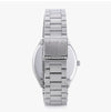 CASIO アナログ スクエア メタルウオッチ MTP-B140D-1AVDF 147856319 [P]