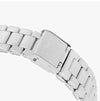 CASIO アナログスクエアメタル時計 MTP-B140D-2AVDF 147856345 [P]