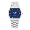 CASIO アナログスクエアメタル時計 MTP-B140D-2AVDF 147856345 [P]