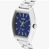 CASIO アナログスクエアメタル時計 MTP-B140D-2AVDF 147856345 [P]
