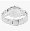 CASIO アナログスクエアメタル時計 MTP-B140D-2AVDF 147856345 [P]