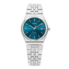 CASIO アナログビンテージレトロ学生用メタルウォッチ MTP-B145D-2A2VDF 147856372 [P]