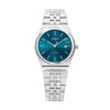 CASIO アナログビンテージレトロ学生用メタルウォッチ MTP-B145D-2A2VDF 147856372 [P]