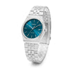 CASIO アナログビンテージレトロ学生用メタルウォッチ MTP-B145D-2A2VDF 147856372 [P]