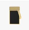 S.T. DUPONT K27077CH Halsband Feuerzeug 146829097 [P]