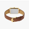 Fossil ES5303 (Raquel) Square Women's Leather Watch 146307646 [P]