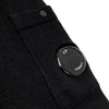 CP COMPANY 19CMKN238A Lens Patch Soft Cotton Stretch Knit 147583494 [P]