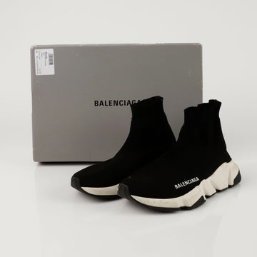 BALENCIAGA Speedrunner Sneakers 34 Größe 587280 147307940