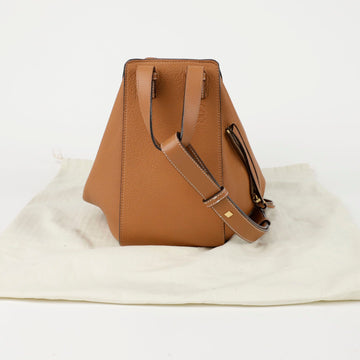 LOEWE ハンモック スモール トート ショルダーバッグ 147687606