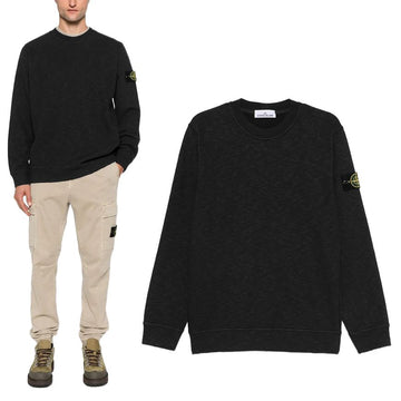 Stone Island Compass Sweatshirt V0029 K2S156100053S0238 147869438