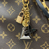 LOUIS VUITTON モノグラム パラス チェーンショルダーバッグ M51198 147872864 [P]