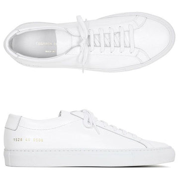 COMMON PROJECTS Original Achilles Low Sneaker 1528 0506 147872998
