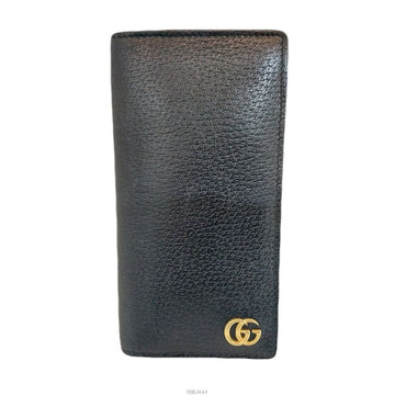 GUCCI Marmont GG Geldbörse für Herren in Gold 436023 147873091