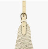 Dragon Diffusion Luna Medium Shoulder Bag 8021 PEARL 147873306 [P]