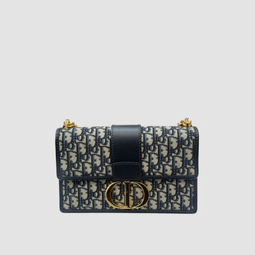 Dior Oblique Jacquard Montaigne 30 M9208 147873577