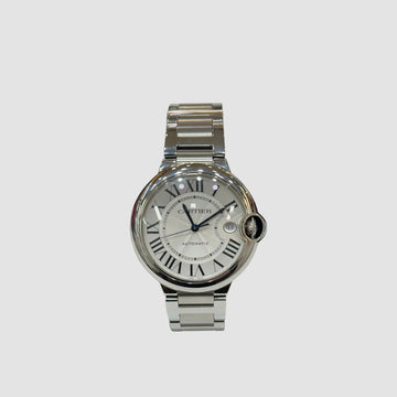 CARTIER Ballon Bleu 40MM WSBB0040 147874917