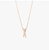 SWAROVSKI Hyperbola Twist Necklace 5689788 147875029 [P]