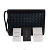 Bottega Veneta Intrecciato Small Document Clutch 693675 147875529 [P]