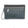 Bottega Veneta Intrecciato Small Document Clutch 693675 147875529 [P]