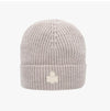 Isabel Marant BAYLE Logo Patch Beanie BE015MFA A4L01A 90LB 147923395 [P]