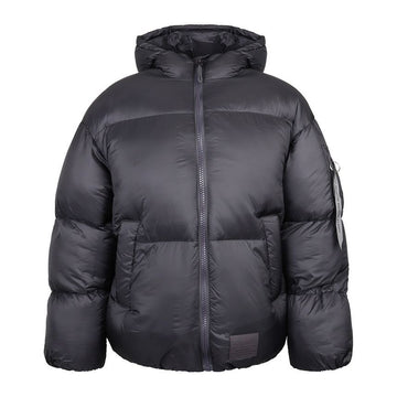 Alpha Industries Vintage Gray Cloud Puffer Jacket 148130AI 684 147923570