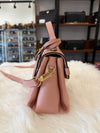 Louis Vuitton Monogram George BB Pink (M53942) 147923607 [P]