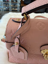 Louis Vuitton Monogram George BB Pink (M53942) 147923607 [P]